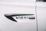 Mercedes-AMG E63 S 4Matic+ 2017 года (AU)